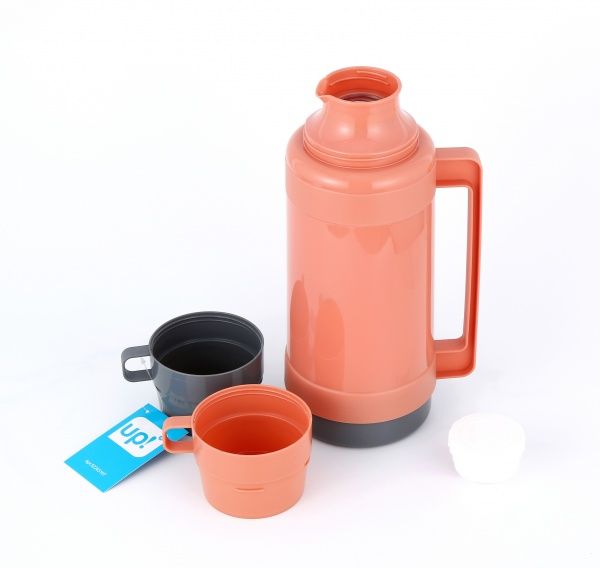 Термос Cosy 1,8 л brown UP! (Underprice)