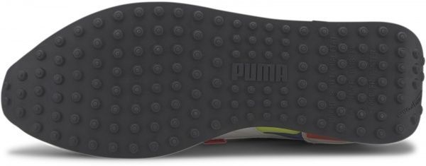 Кроссовки Puma FUTURE RIDER PLAY ON 37114906 р.UK 7 разноцветный
