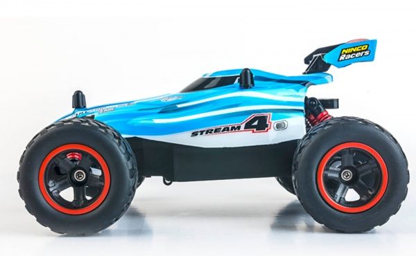 Автомобіль на р/к Ninco Стрим 1:22 NH93130