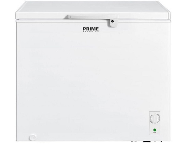 Морозильна скриня PRIME Technics Technics CS 19849 M