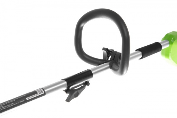 Триммер GreenWorks G40LT (2101507)