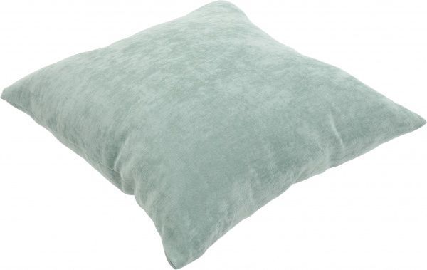 Подушка декоративная Велмарт 45x45 см мятный 