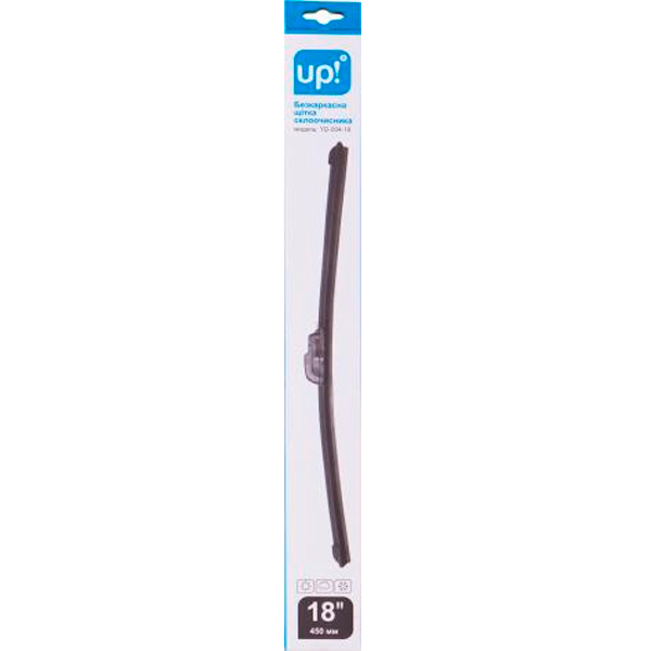 Щетка стеклоочистителя UP! (Underprice) 18