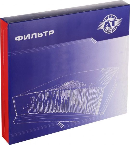 Фільтр салонний AT 2020-170CF