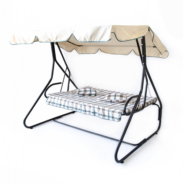 Качели с навесом Vitan 