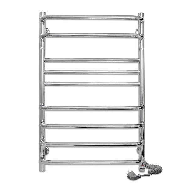 Рушникосушарка електрична Evro-Termo Ліберті П9 500х800 П П S3