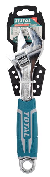 Ключ розвідний 250 мм Total THT101106