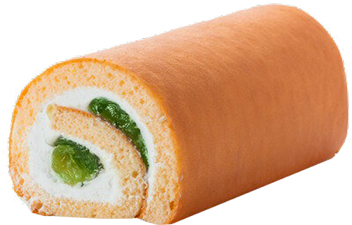 Рулет КД ВАЦАК Киви 250 г 