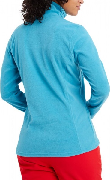 Джемпер McKinley Amarillo wms 252472-642 р.3XL бірюзовий