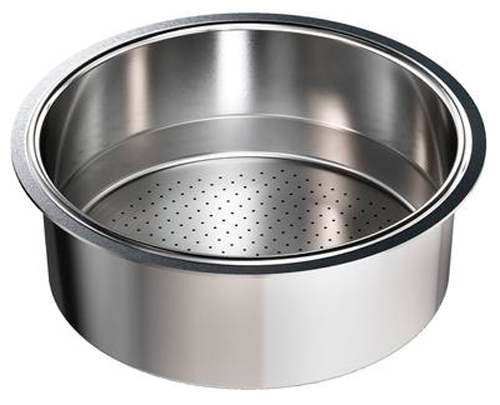 Кавоварка ріжкова Electrolux E6EC1-6ST 