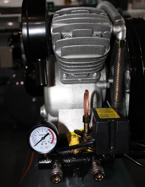 Компрессор GTM KCJ2070-100L 27160