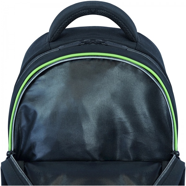 Рюкзак шкільний Bagland Butterfly 56566 (суб.1332)