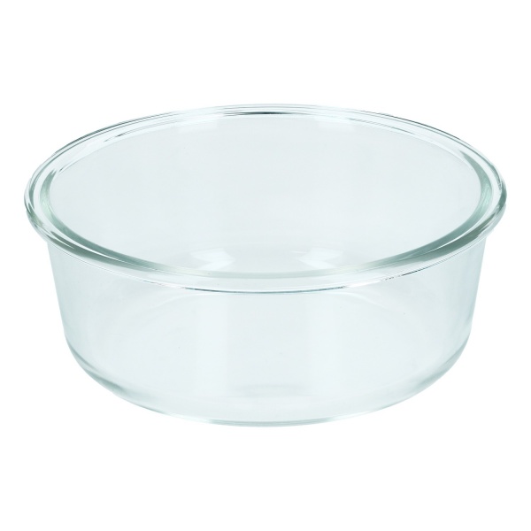 Контейнер Full wrapped 950 мл круглий м'ятний miFamilia