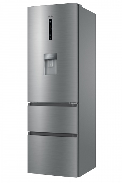 Холодильник Haier HTR3619FWMN