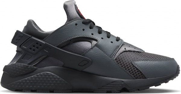 Кроссовки Nike NIKE AIR HUARACHE FD0665-001 р.45,5 синий