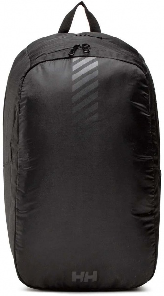 Рюкзак Helly Hansen LOKKA BACKPACK 67376_990 25 л черный