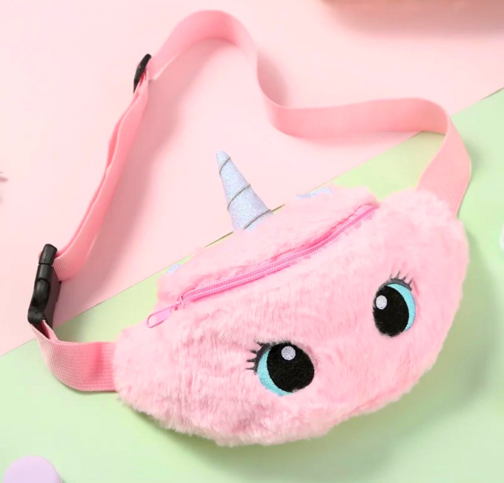 Сумочка Maya Toys Єдиноріг 25 см в асортименті MY375568