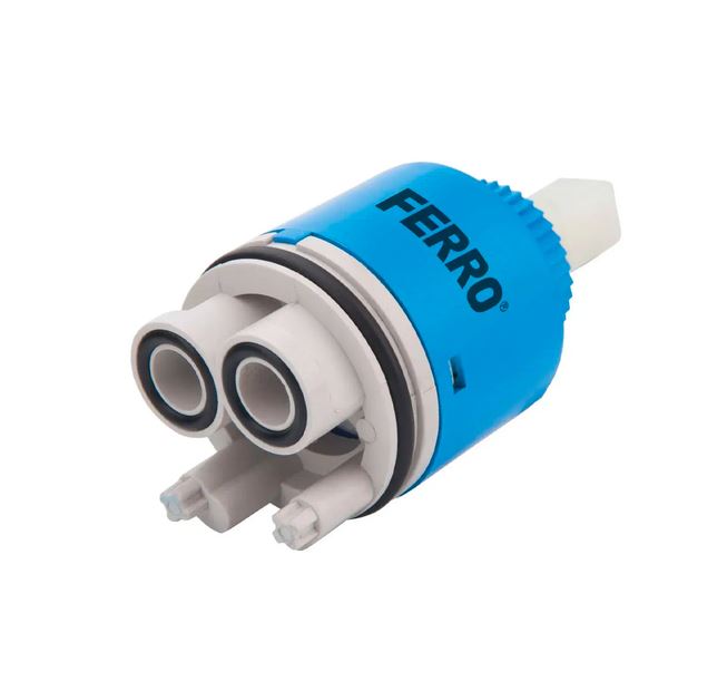 Картридж для смесителя Ferro 40 мм с диффузором GW1