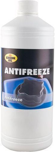 Антифриз KROON OIL KL 04202 1л синій 