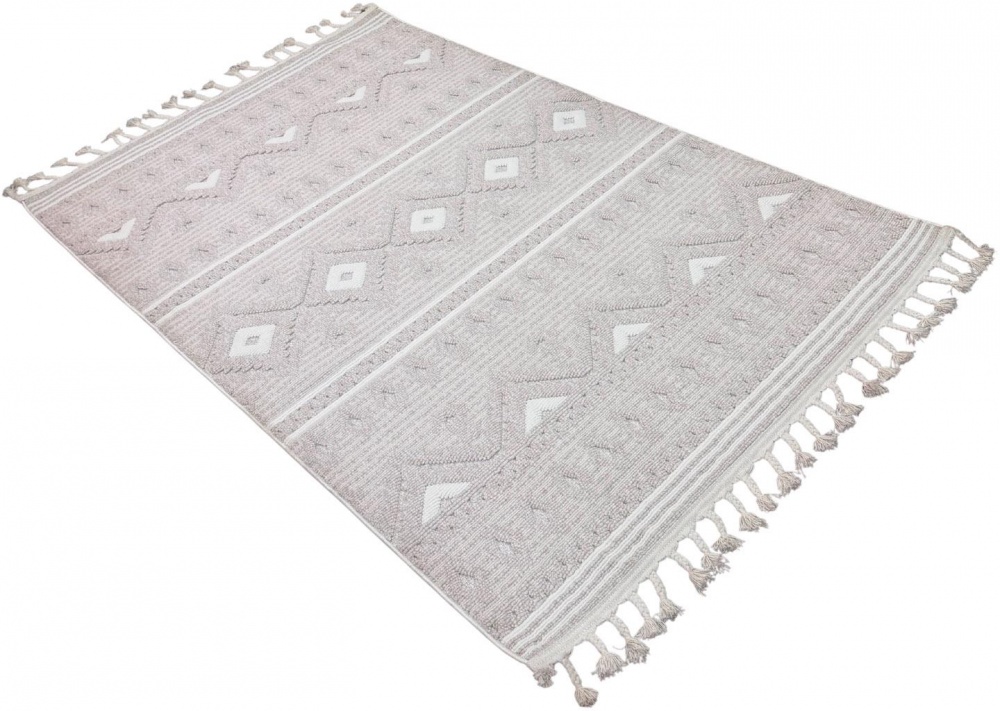 Килим STELLART CARPET OPERA (BEIGE/BEIGE 0208B) 80x150 см