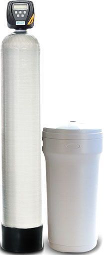 Фільтр знезалізнення та пом'якшення води Ecosoft FK1252CIMIXA