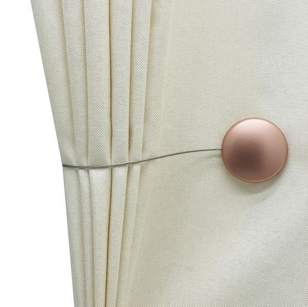 Магніт Коло велике d50 мм мідь Н0026-8 MISLT