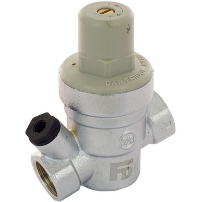 Редуктор давления с фильтром Fado RD11 1/2'