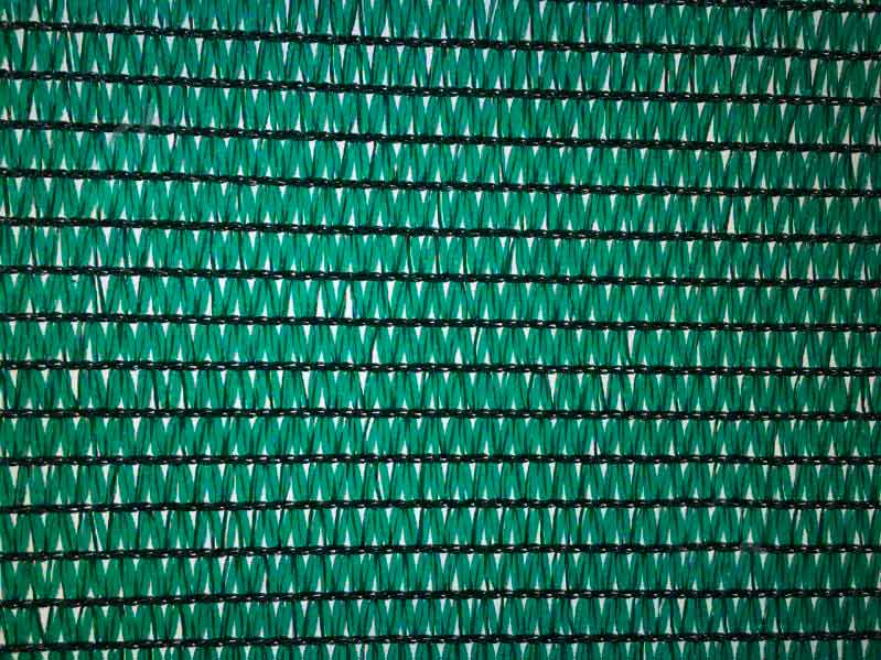 Сітка затінкова KARATZIS 65% 4х50 м 