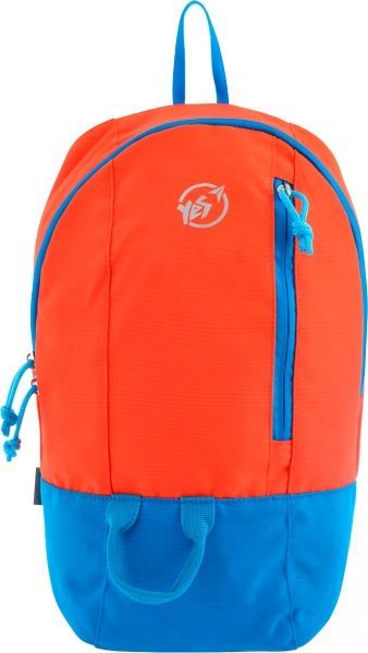 Рюкзак спортивный YES VR-01 оранжевый