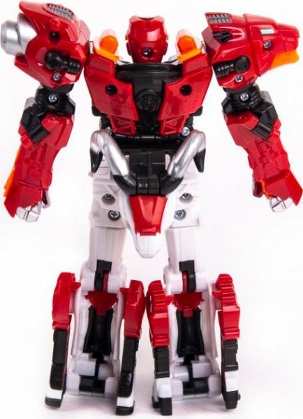 Фигурка Metalions Авточенджер Аеро 314034 