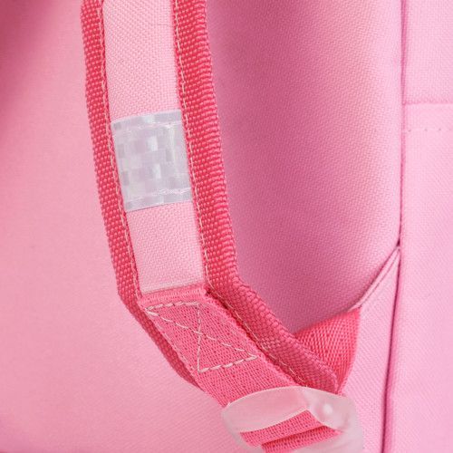 Рюкзак детский Zo-Zoo Принцессы розовый