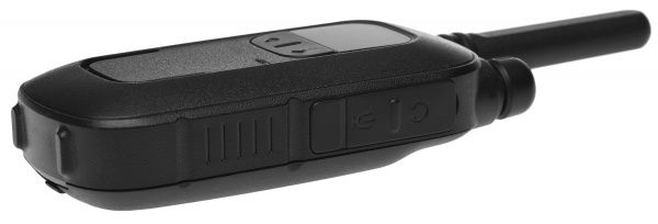 Рація Agent AR-T12 BLACK