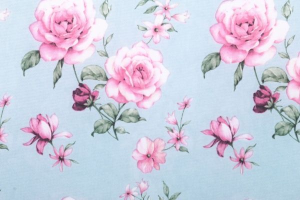 Набір подушок на стілець Троянда UP! (Underprice)