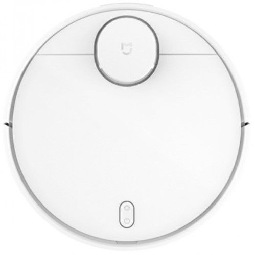 Робот-пылесос Xiaomi Mi Robot Vacuum STYJ02YM white 