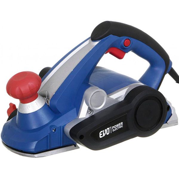 Электрорубанок EVO power electric M1B-110X3.5