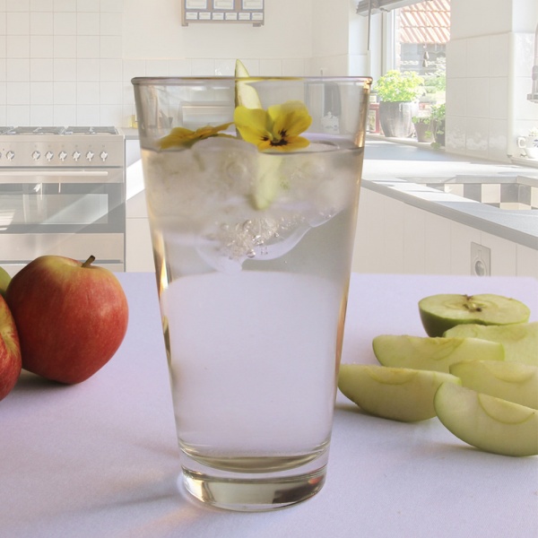 Стакан Conic HB 420 мл Borgonovo 