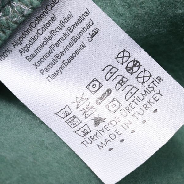 Костюм ALG для хлопчика р.110 хакі 221413 