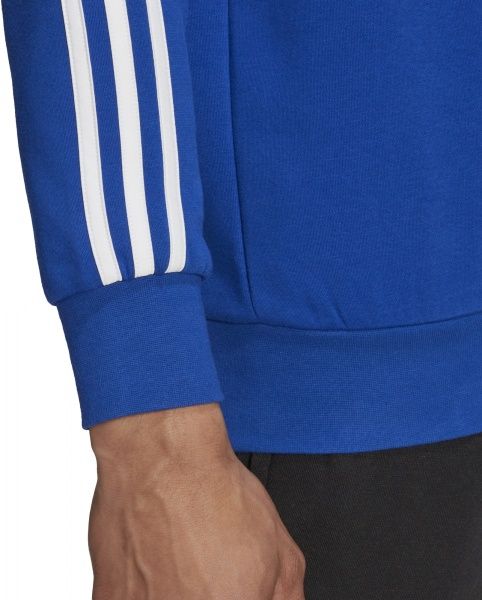 Світшот Adidas E 3S CREW FL GD5384 р. S