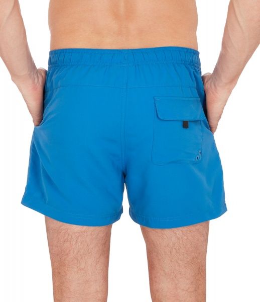 Шорти Firefly Ken I ux 302286-543 р. XXL синьо-чорний