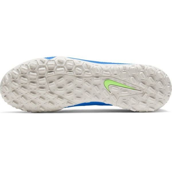 Бутси Nike Phantom GT Club TF CK8469-400 р. US 7 чорний