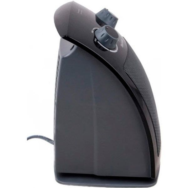 Тепловентилятор Electrolux EFH/C-5115 Black