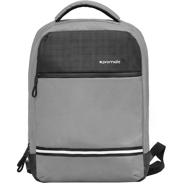 Рюкзак для ноутбуку Promate Explorer 13.3