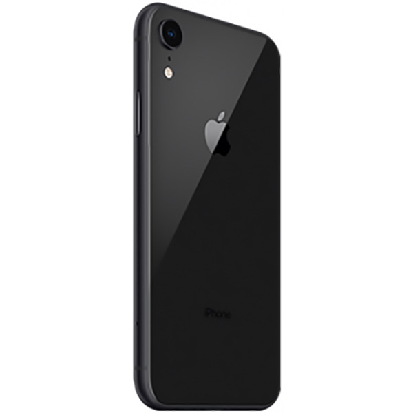 Смартфон Apple iPhone Xr 3/256GB black (MRYJ2FS/A) 