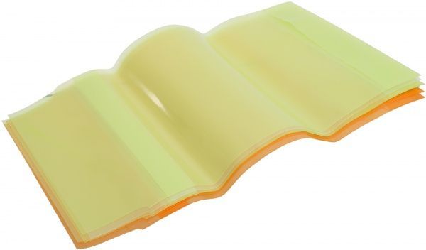 Обложки для учебников 2 класс 300 мкм 115402 Полимер