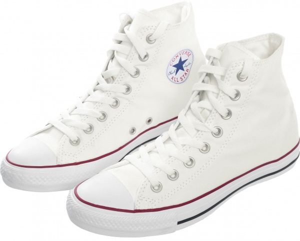 Кеды Converse M7650C р.45 белый