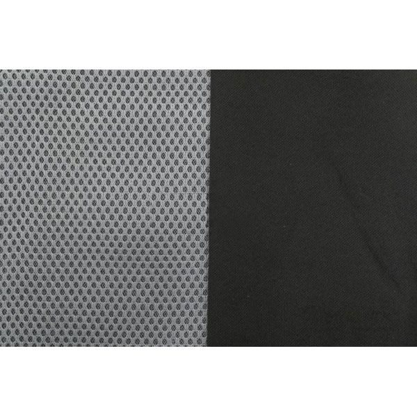 Комплект чехлов на сиденья Auto Assistance EP-07 BK/GY серый