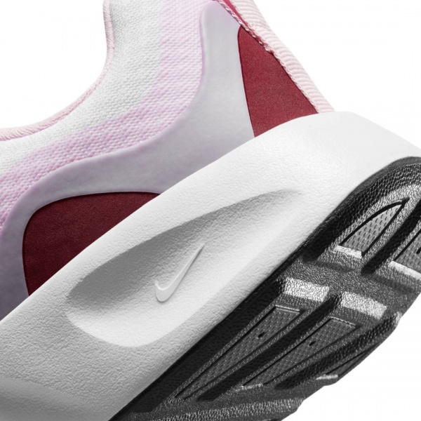 Кроссовки Nike Wearallday CJ3816-105 р.US 4,5Y белый