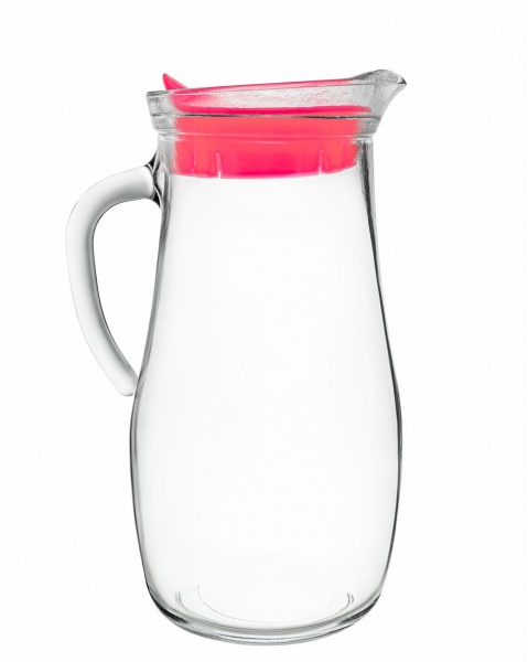 Кувшин с крышкой 1800 мл LAV