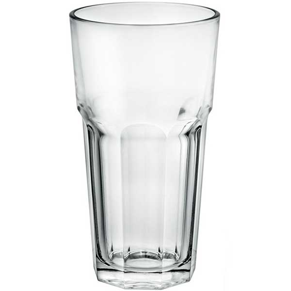 Склянка висока Borgonovo London 480 мл