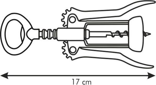 Штопор Presto 420244.2 Tescoma